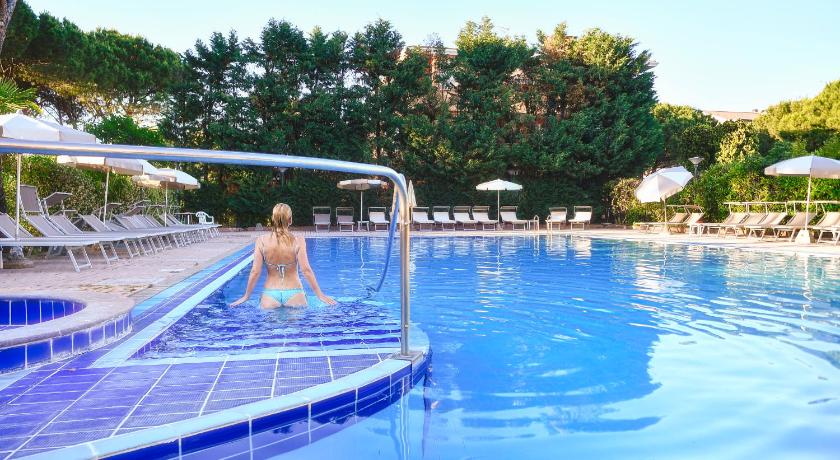 Park Hotel Terme