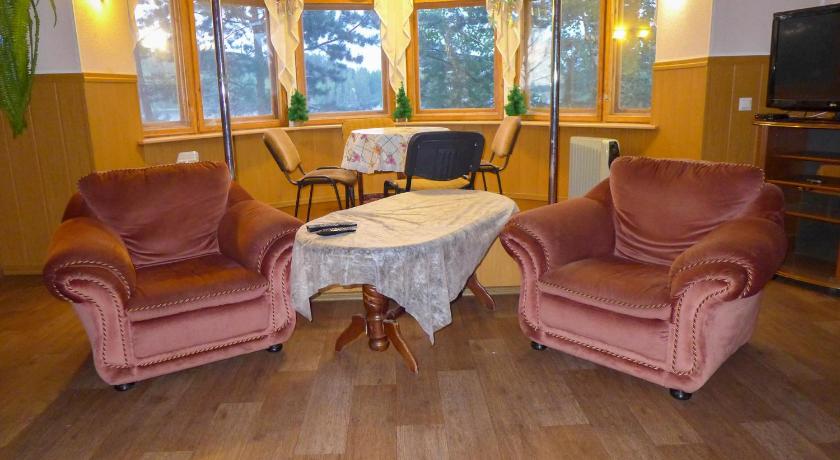 Guest house Shuiskaya Chupa photo