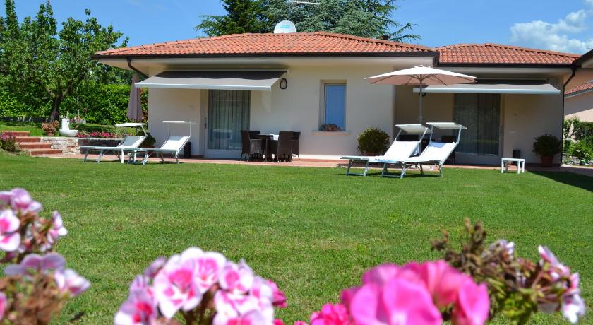 Villa Josephine