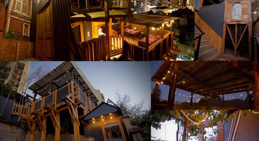 La Blanca Hotel photo