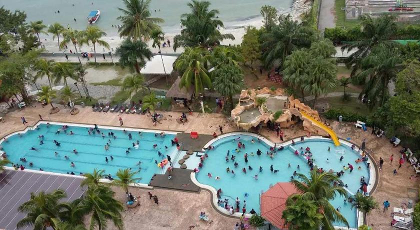 Apartment at Glory Beach Resort photo