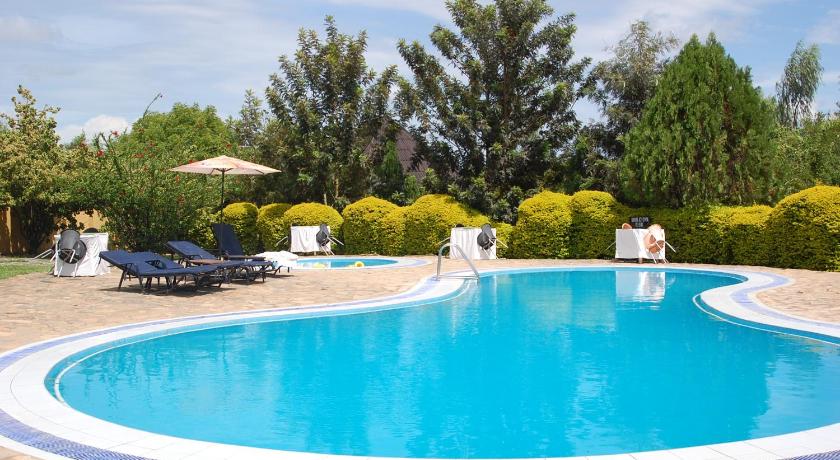 White Castle Hotel Arua — Hotel in Gulu