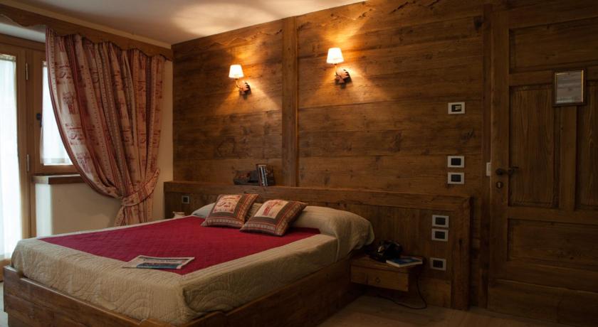 Relais du Berger photo