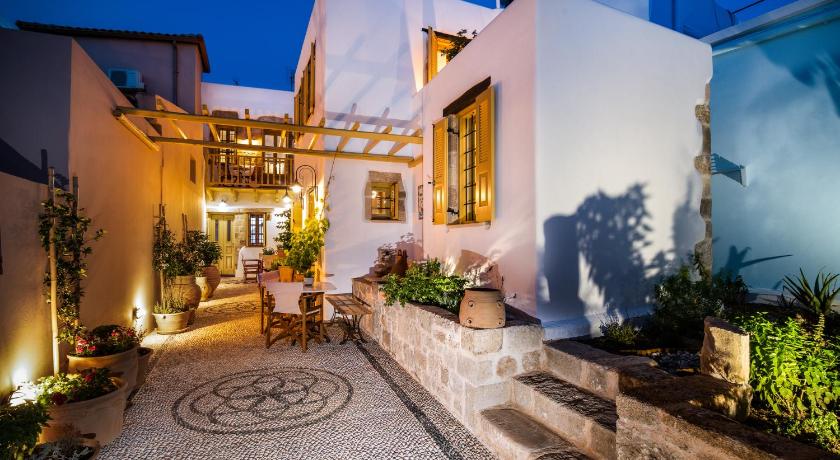 Villa il Vecchio Cortile photo