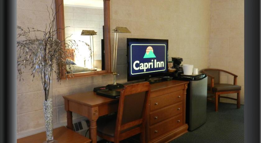 Capri Inn