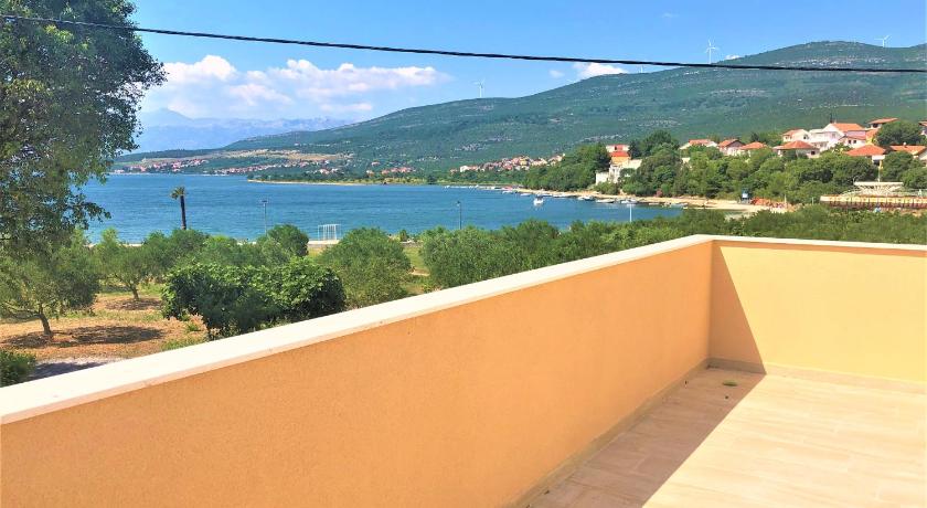 Apartments Branka photo