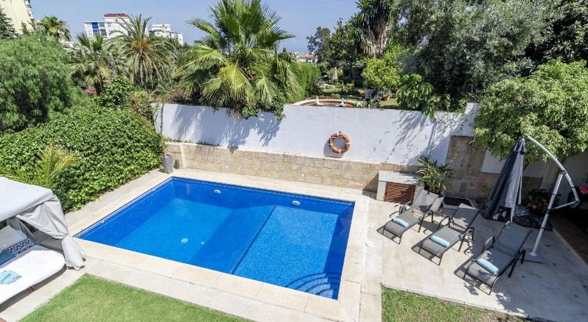 Villa Casakhan, Beautiful Luxury Villa, photo