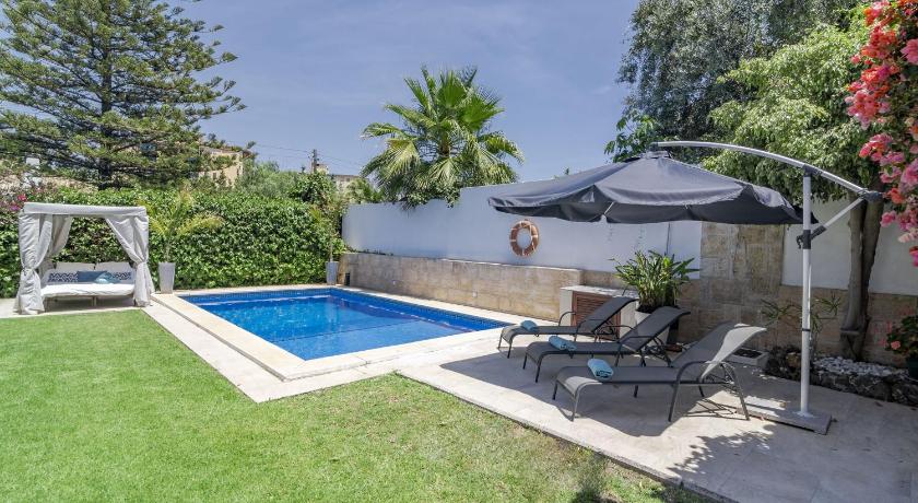 Villa Casakhan, Beautiful Luxury Villa, photo