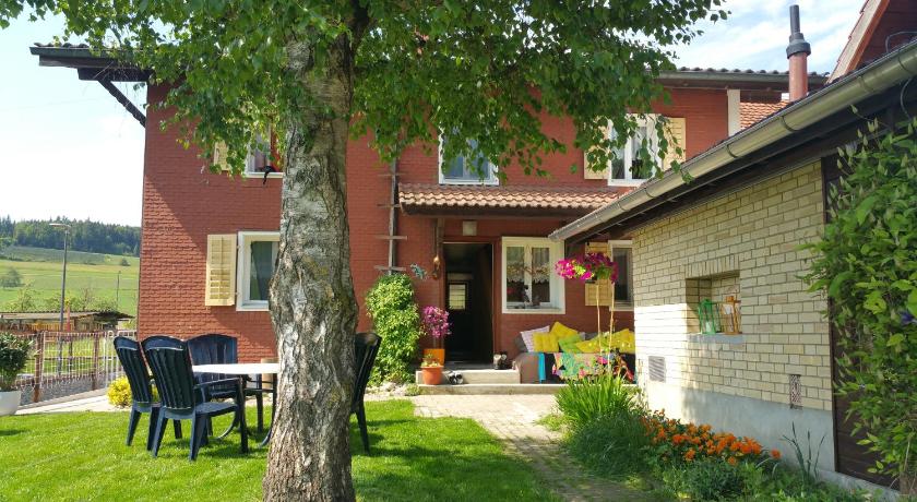 Villa Kunterbunt