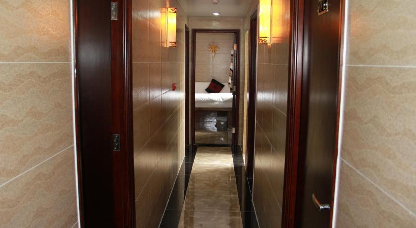 New Tokyo Hostel - image 4