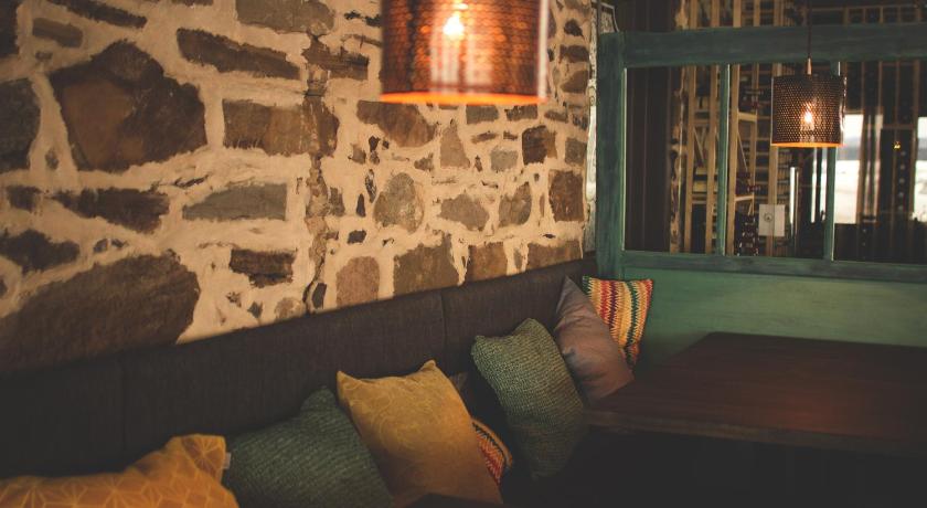 Les Ancetres Auberge & Restaurant photo