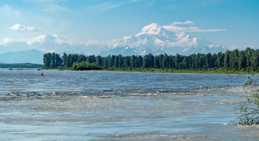 Talkeetna Inn photo