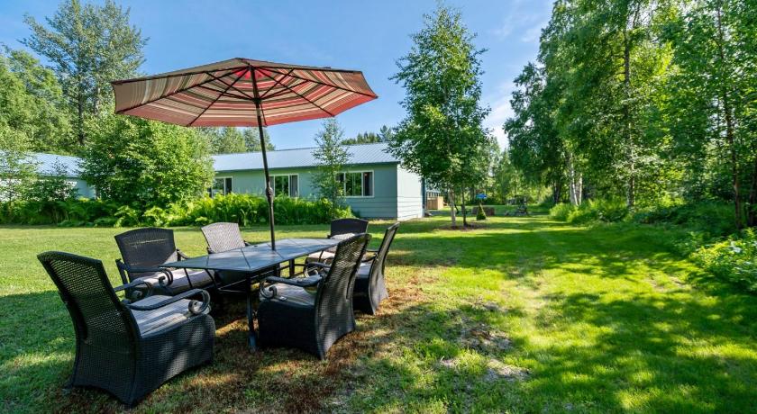 Talkeetna Inn photo