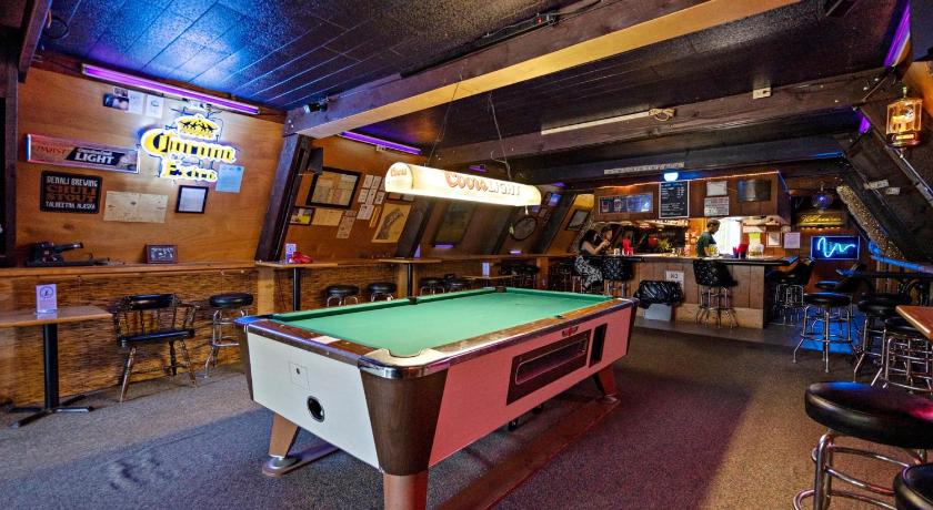 Talkeetna Inn — Hotel in Talkeetna (AK)