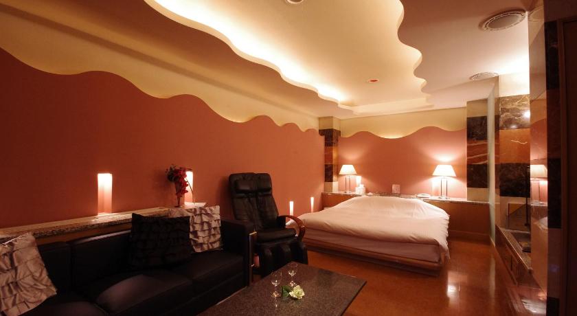 札幌 Hotel Y's (Adult Only) 2星级 住宿 泳池