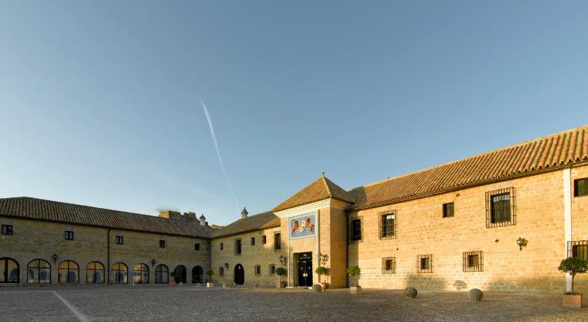 Parador de Carmona