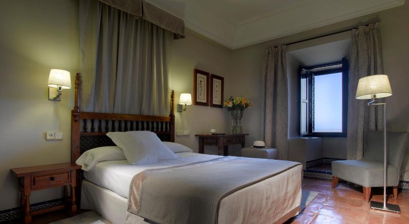 Parador de Carmona