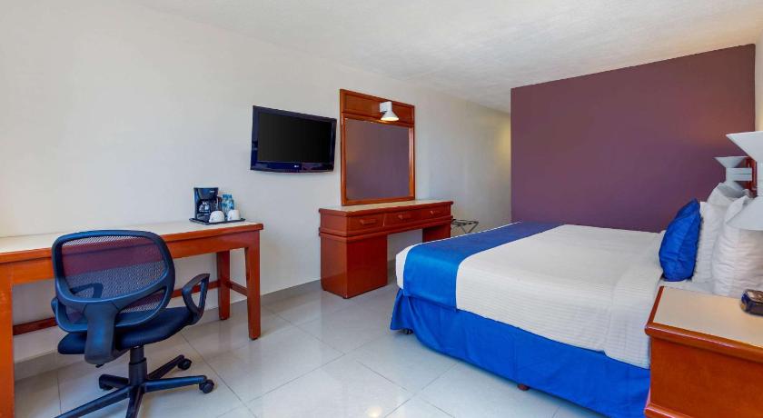 Comfort Inn Veracruz