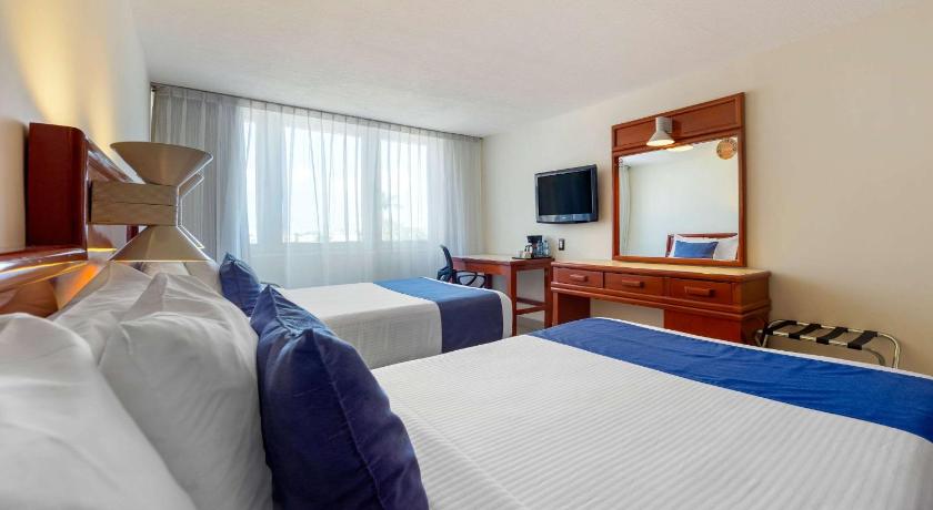 Comfort Inn Veracruz