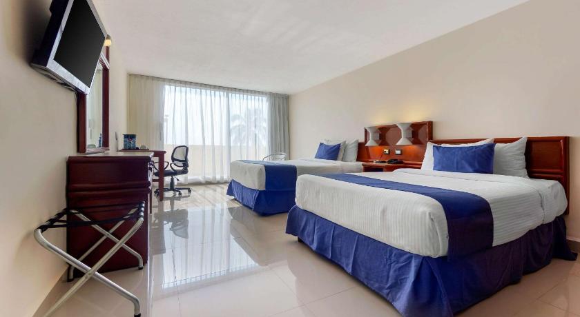 Comfort Inn Veracruz