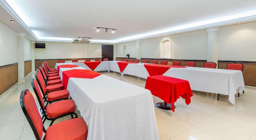 Quality Inn Tuxtla Gutierrez