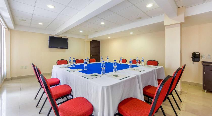 Quality Inn Tuxtla Gutierrez