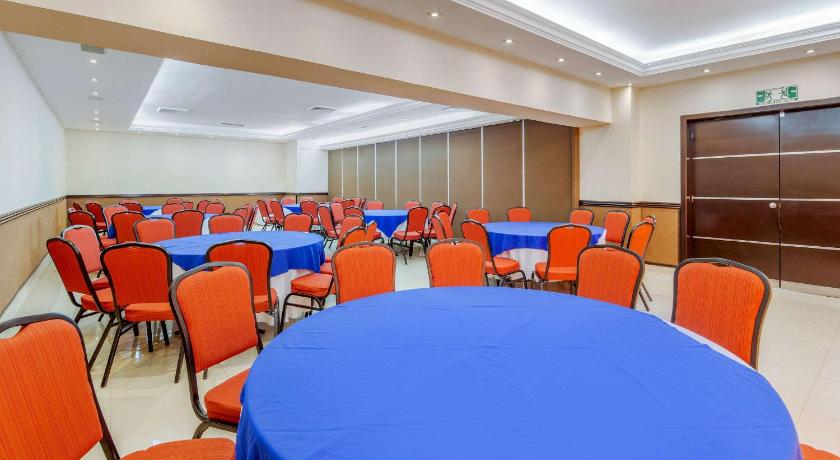 Quality Inn Tuxtla Gutierrez