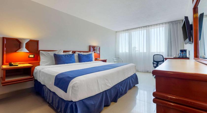 Comfort Inn Veracruz