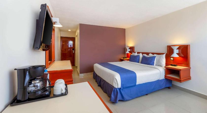 Comfort Inn Veracruz