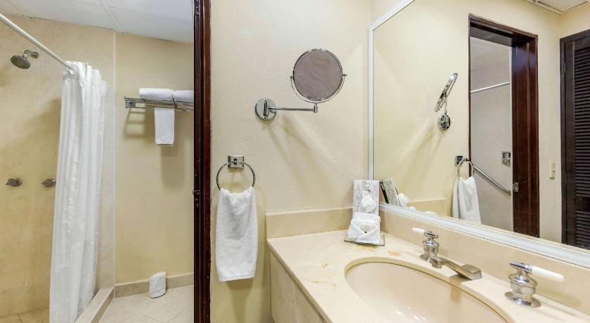 Quality Inn Tuxtla Gutierrez