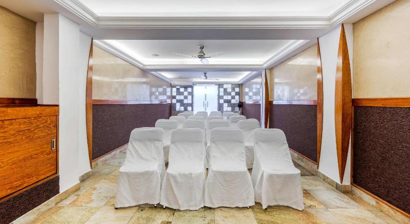 Quality Inn Tuxtla Gutierrez