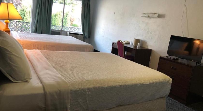 Portland Super Value Inn — Hotel in Portland (OR)