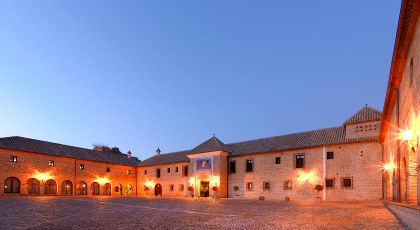 Parador de Carmona