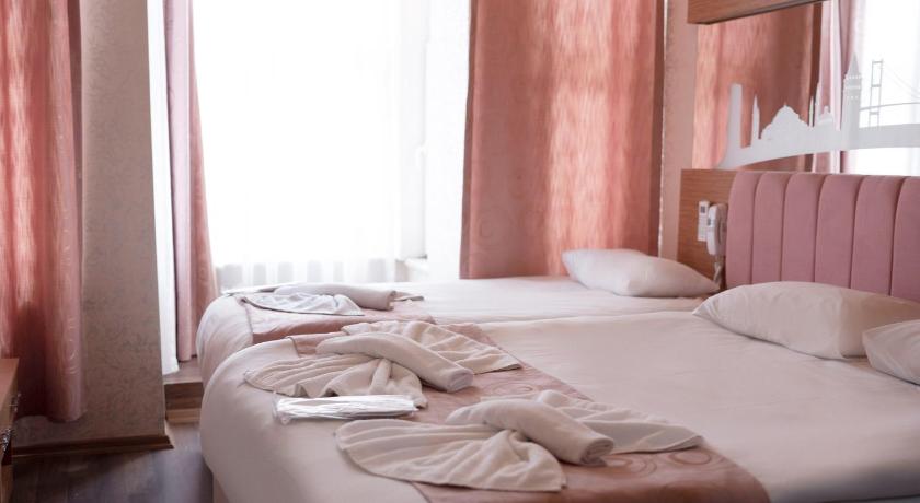 HOTEL MİKLAGORD - image 12