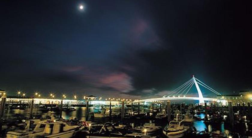 Taipei Greatt Hotel 3-Star Hotel amenity