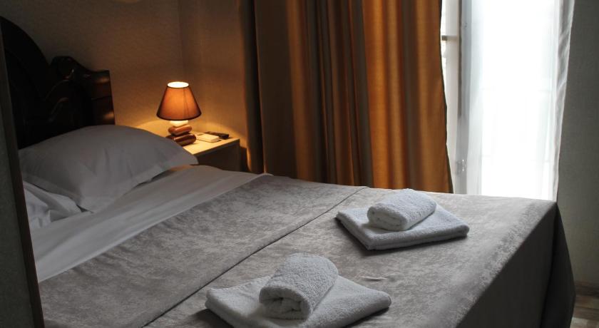 Hotel Tskhumi photo