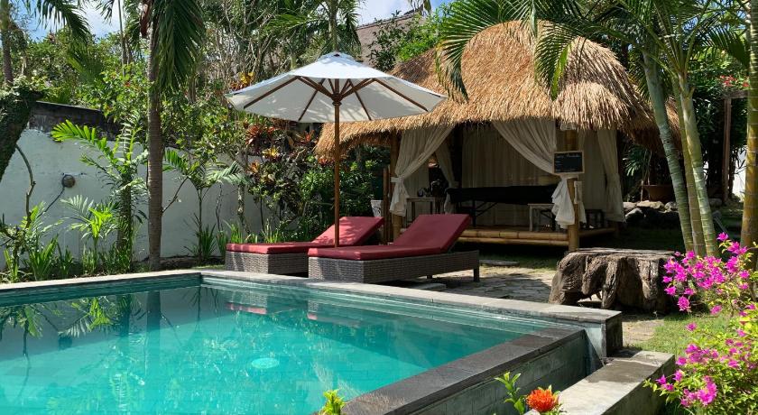 Secret Cabana — Hotel in Bali