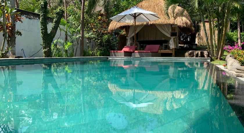 Secret Cabana photo