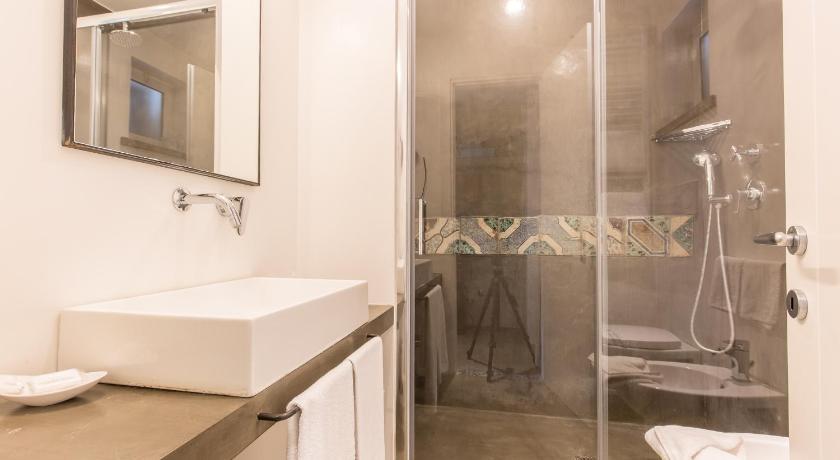 ローマ Hotel Intorno Al Fico 3つ星 ホテル 客室