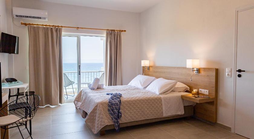 Euphoria Blue studio apartments
