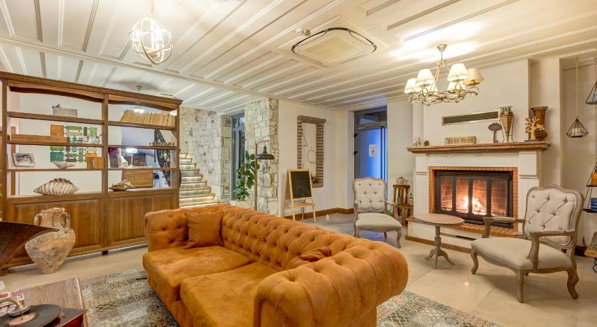 Navalia Hotel photo