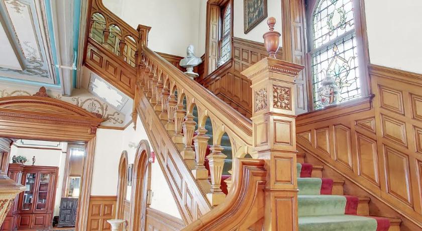 The Gables at Stirling Guest Hotel photo