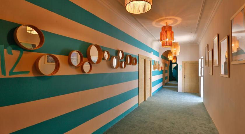 Mama Souiri Hotel photo