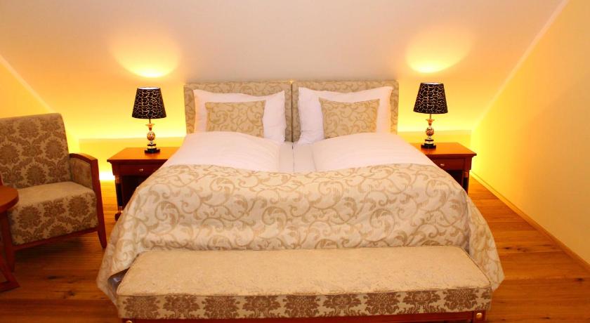 Image of Double Room 3
