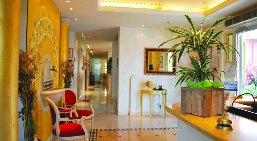 Hotel Alsazia photo