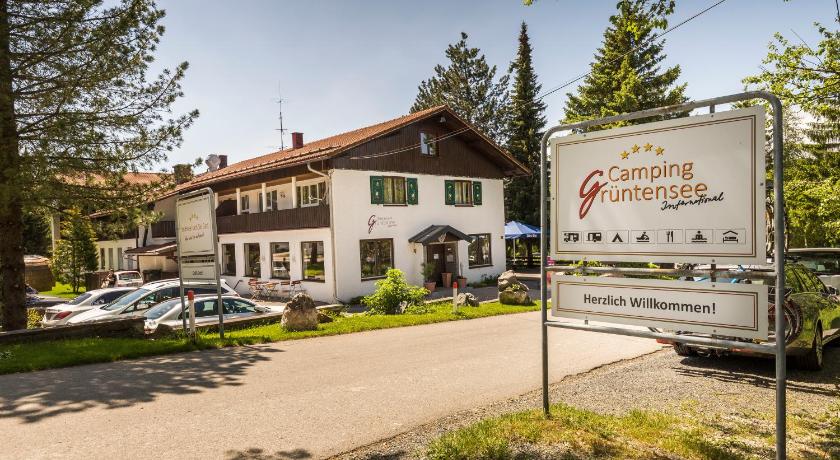 Camping-Gruntensee photo