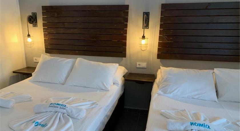 Nomia Hotel Yalikavak Mahallesi Sanatci Evleri Caddesi 21 1 Bodrum Yalikavak