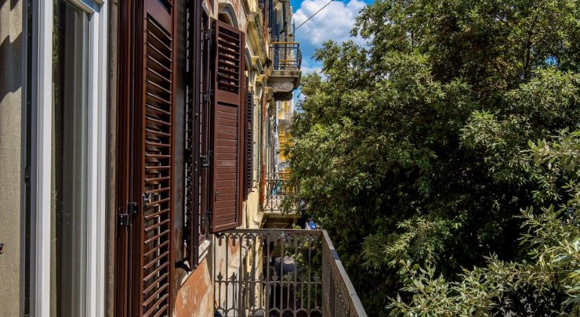 Apartments Carpathia photo