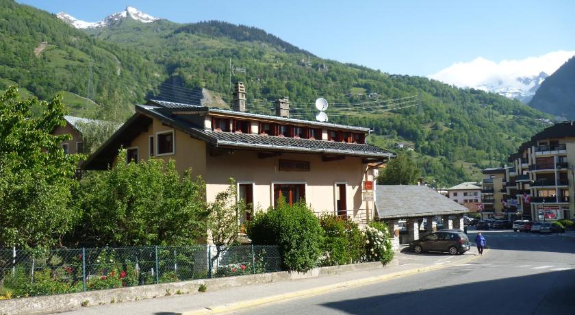 Hotel Arolla