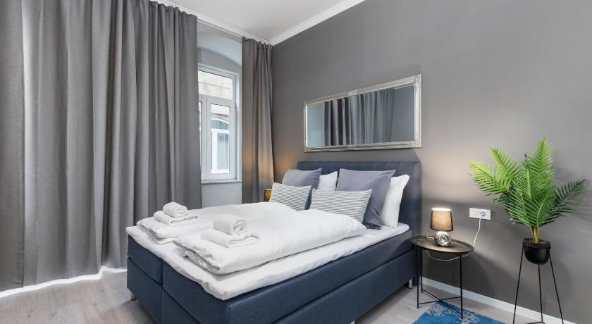 Apartments Carpathia photo